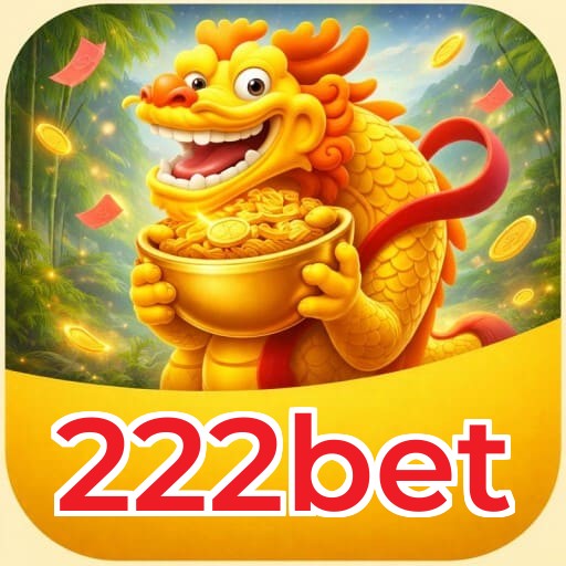 Login rápido no app 222bet