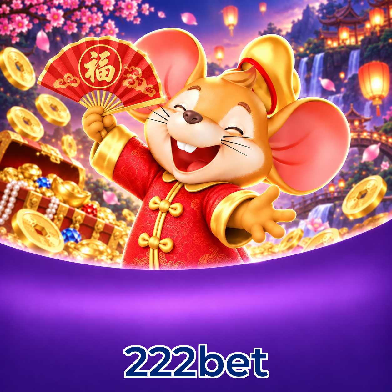 Grandes vitórias em Fortune Games na 222bet com PIX rápido