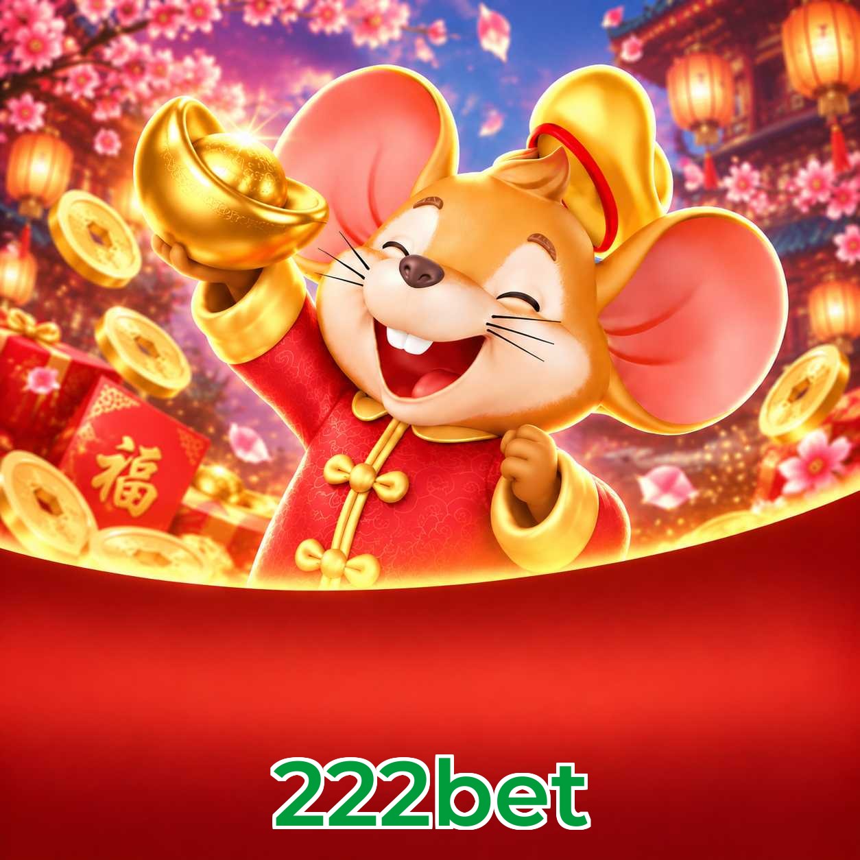 Jackpots progressivos 222bet — R$ 8,3 milhões acumulados