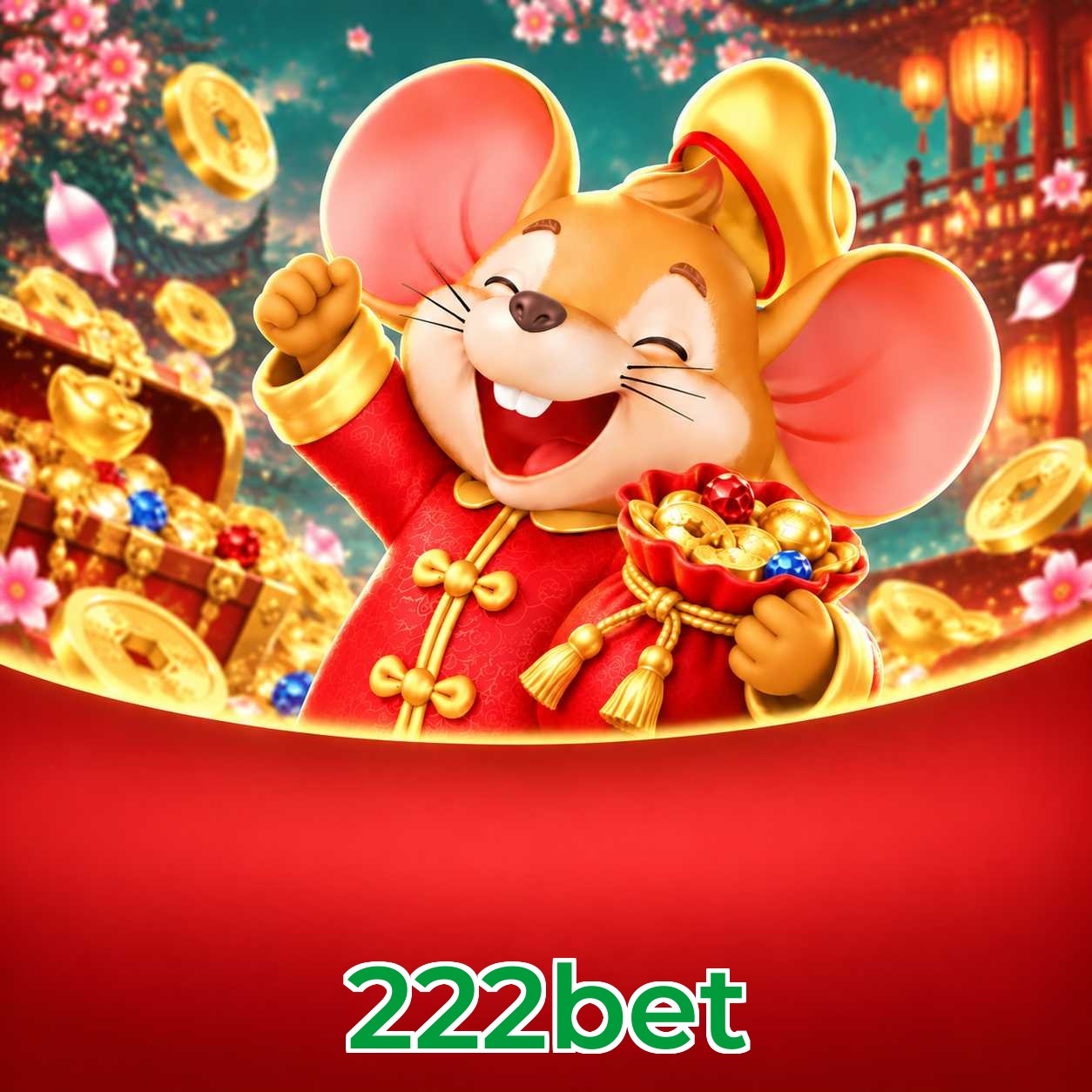 Bônus exclusivo do APK 222bet