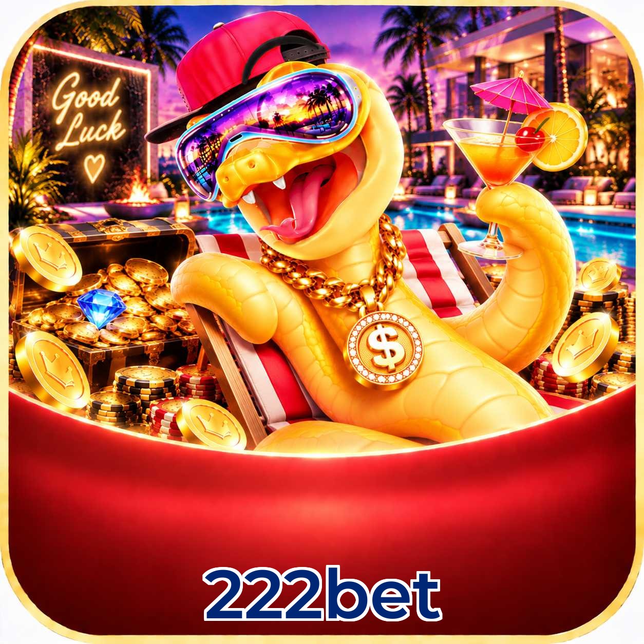 Download oficial 222bet seguro para Android e iOS