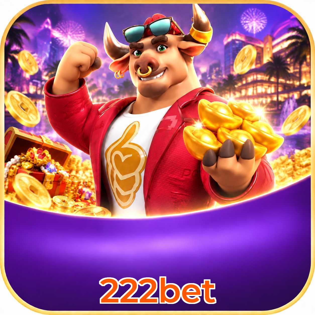 Bônus 222bet R$5.000 mais 500 giros grátis com rollover justo