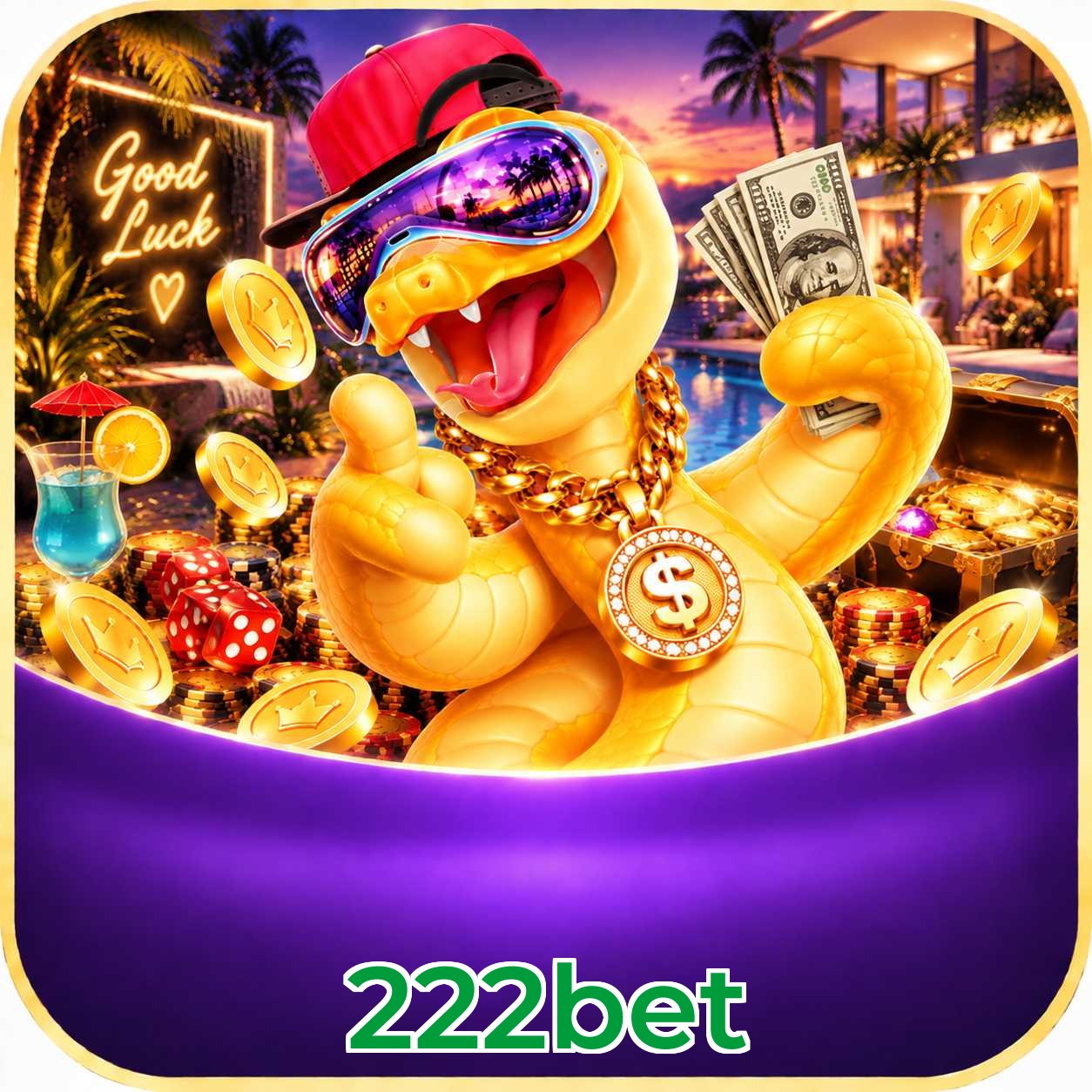 Catálogo de 2.547 jogos da 222bet incluindo Pragmatic Play e Evolution Gaming