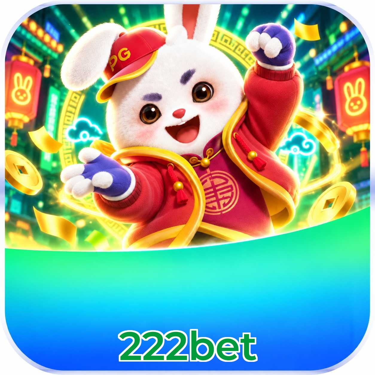 222bet