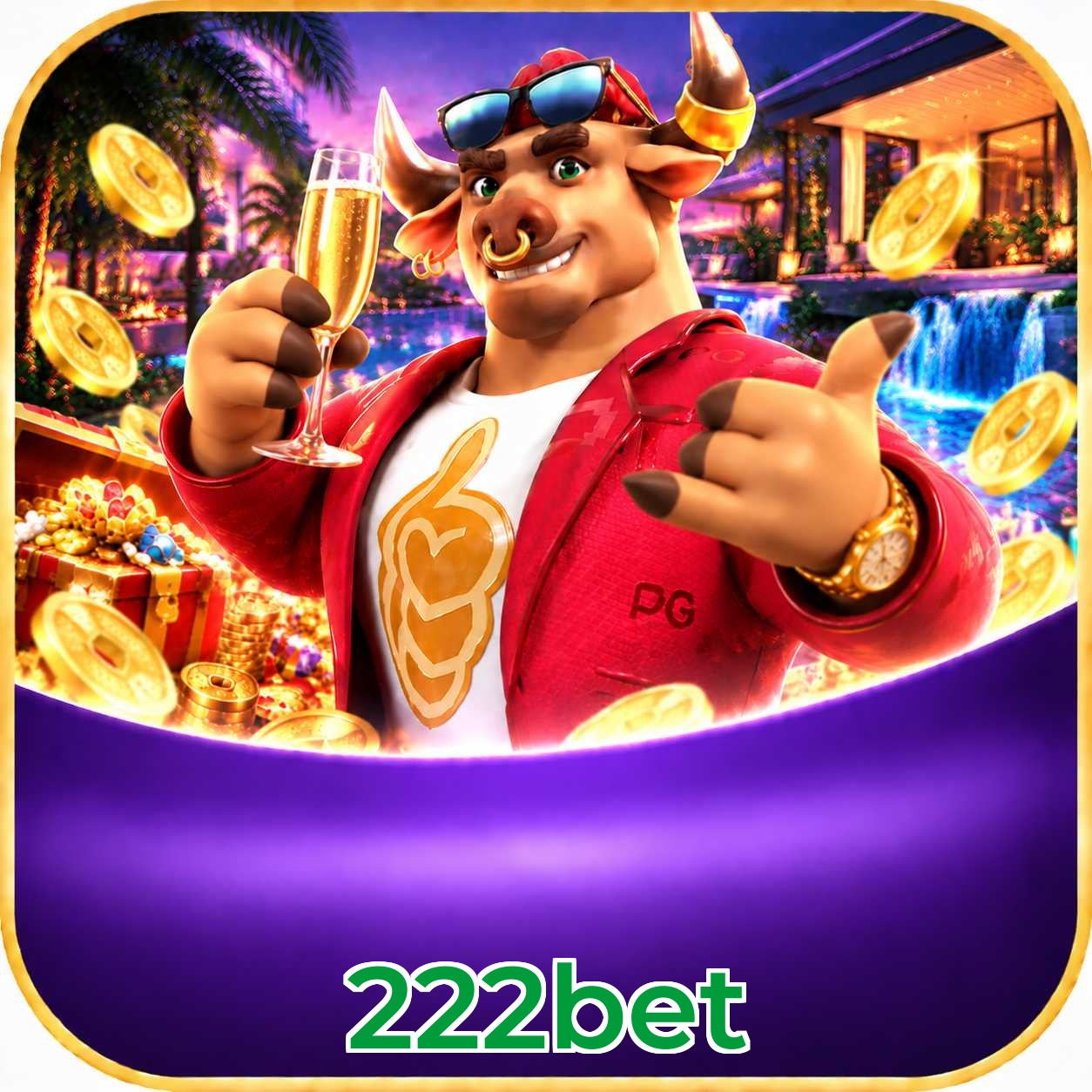 Plataforma 222bet — 99,94% uptime e PIX instantâneo