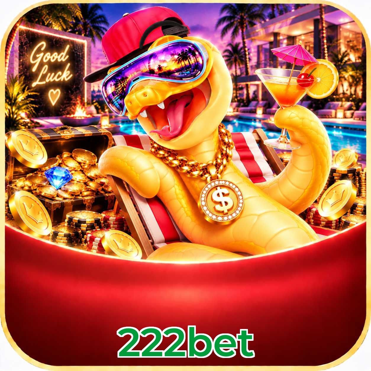 Infraestrutura CDN global para download seguro 222bet
