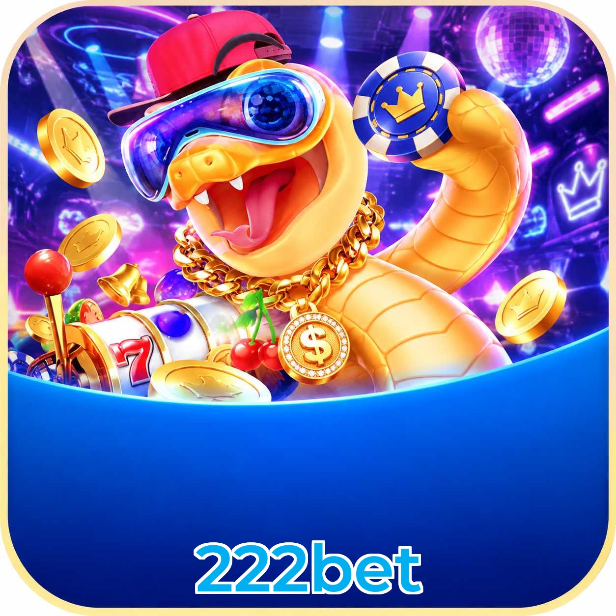 Seis modalidades de loteria 222bet com odds transparentes